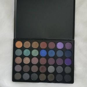 Morphe 35 D